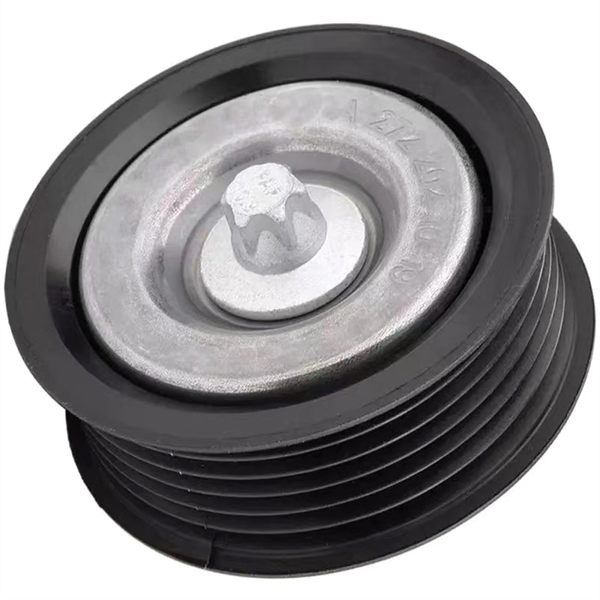 Engine Belt Idler Pulley Transition Pulley A2722021019