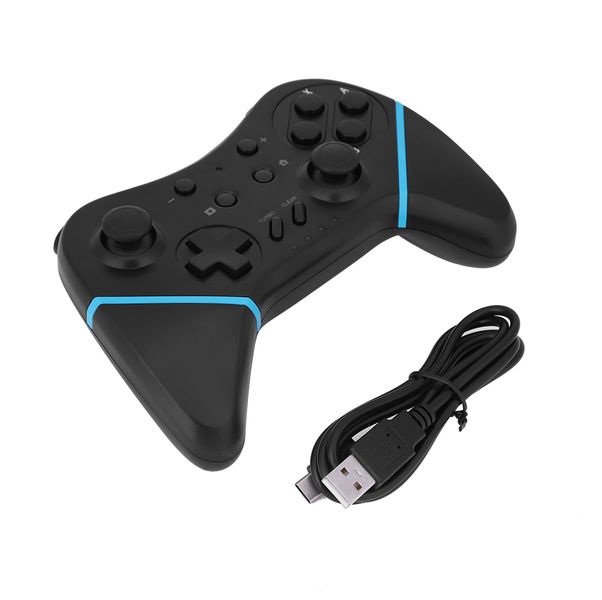 Vibration BT Game Controller