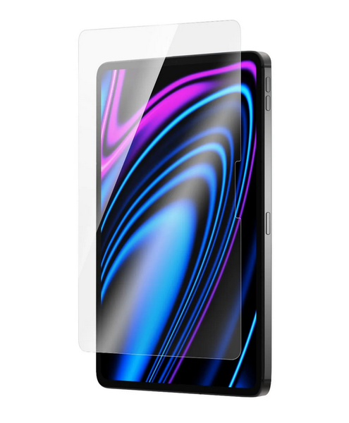 Moov iPad Pro 13" (M4 2024 Model) Tempered Glass Screen Protector