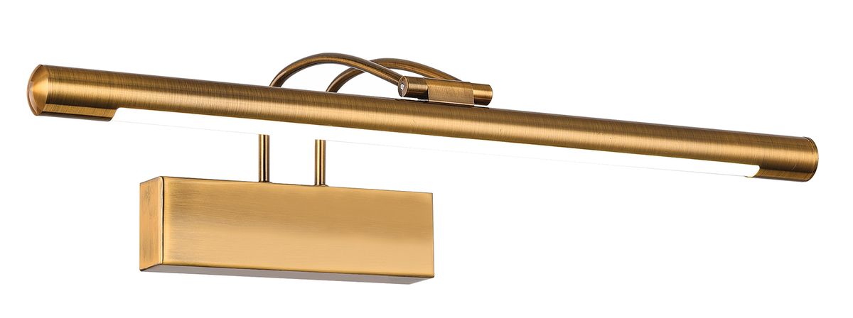 5 Watt LED Picture Light in 4000K