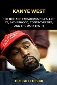 Kanye West: The Rise and Embarrassing Fall of Ye, Fatherhood