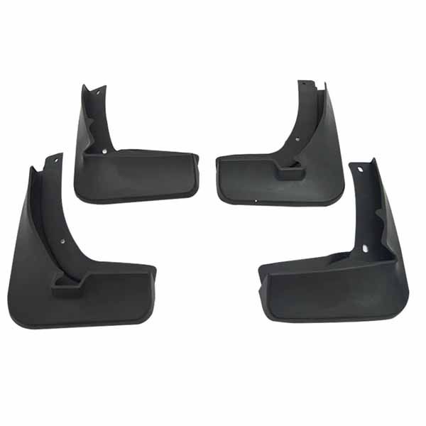 Volkswagen Non-Oem Parts Golf 7 GTI 2013+ Mud Flaps | Shop Today. Get ...