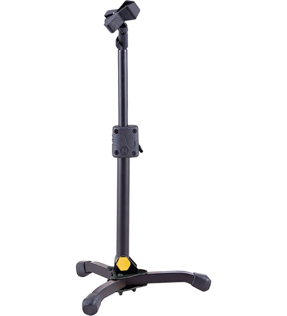 Hercules MS300B Microphone Stand for Kick Drum with Tilting Shaft
