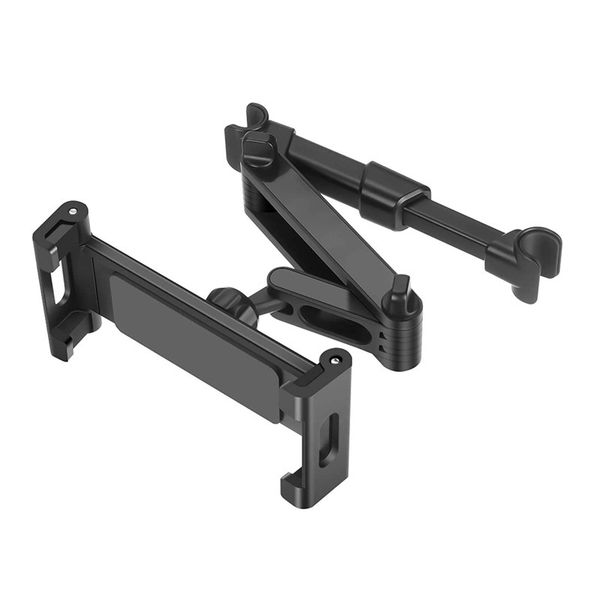 Extendable Car Backseat Tablet Holder - for Phones &amp; iPads
