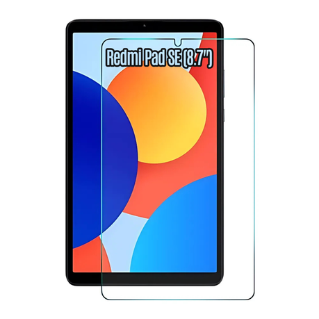 CellTime Tempered Glass Screen Guard for Redmi Pad SE (8.7") Image