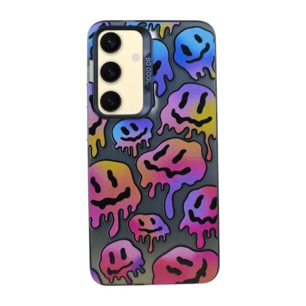 Multicolor image