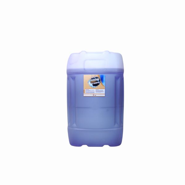 Yakgona Car Shampoo 25 Litre