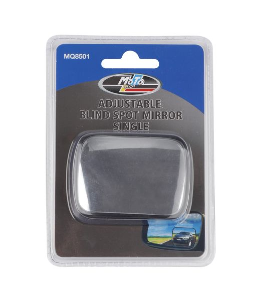 Motoquip Single Blind spot mirror