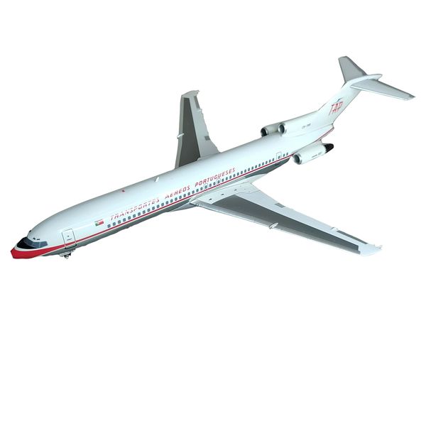TAP Boeing 727-200
