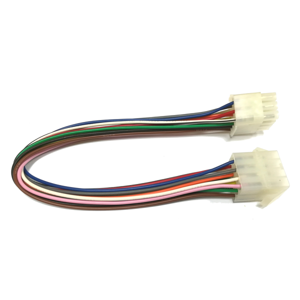 12 Pin Harness >11-27