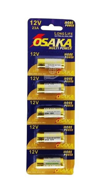 40x Osaka Battery LR626/377A 1.5V pack