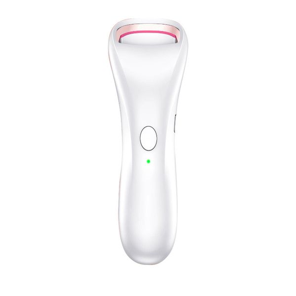 Electric Eyelash Curler, Portable Eyelash Curler