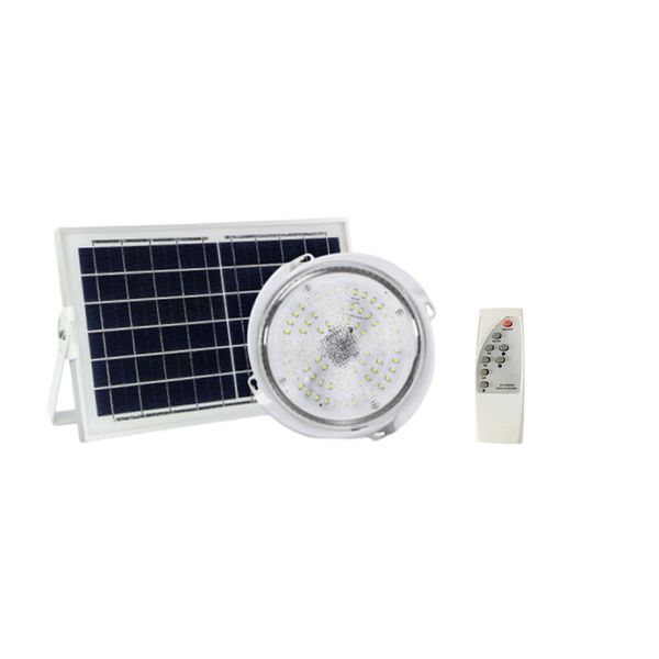 60W LED Solar Ceiling Light