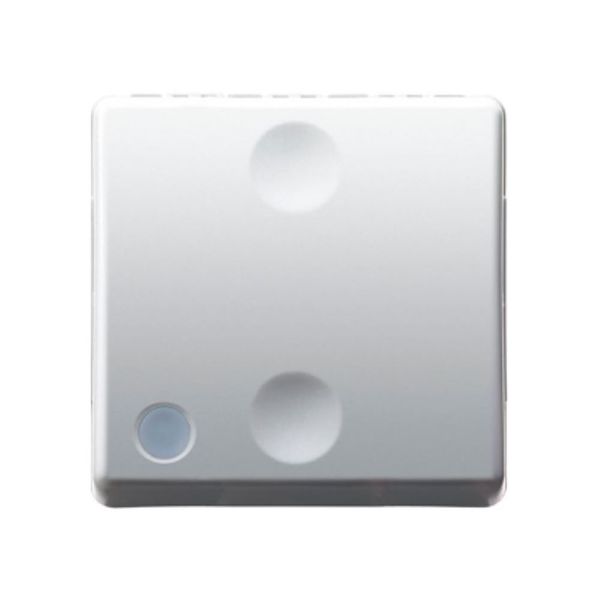 Gewiss - 1 Lever 2-Mod 2-Way Switch