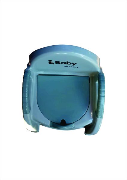 Baby Potty Training Seat