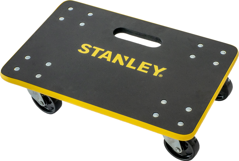 Stanley - MS572 - Moving Dolly - 200Kg Small - 30X45Cm