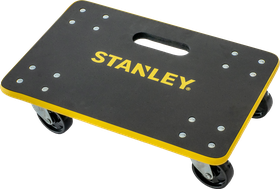 Stanley - MS572 - Moving Dolly - 200Kg Small - 30X45Cm | Shop Today ...