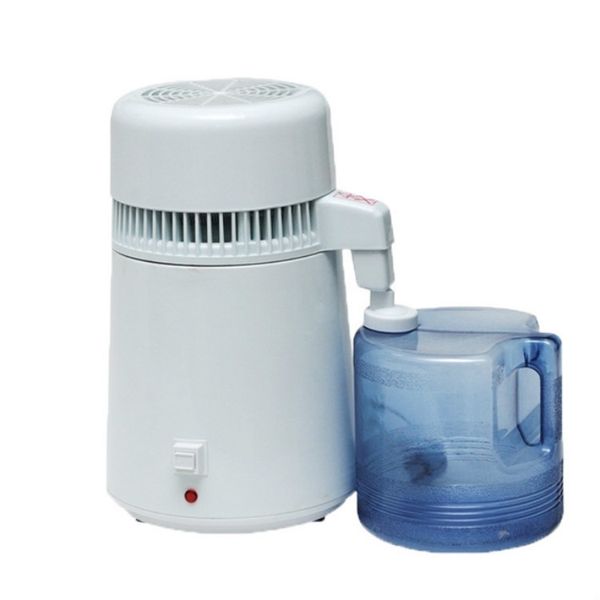 4 litre Water Distiller 750W