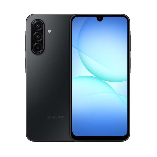 Samsung Galaxy A17 5G Dual Sim 128GB - Black