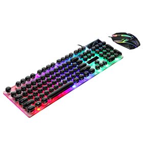 limeide keyboard light not working mac