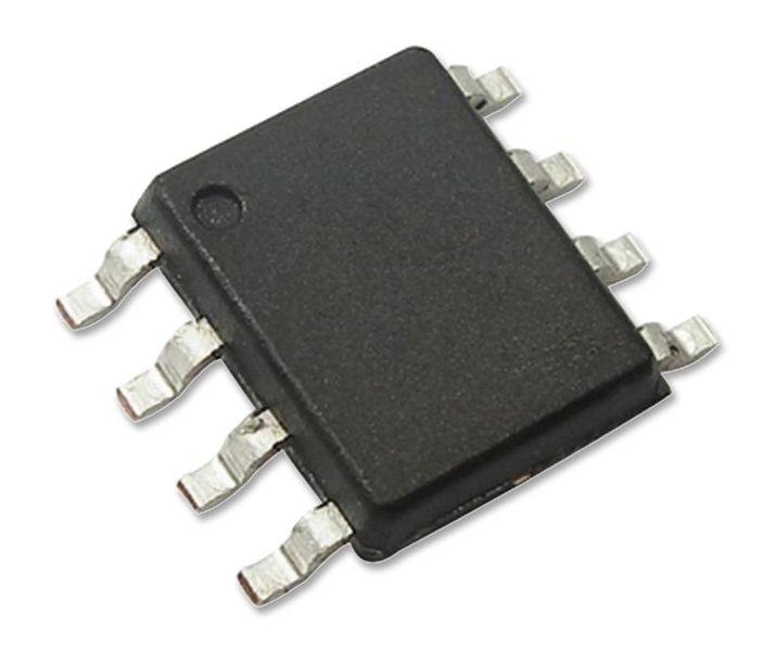 Maxim (DS28EA00U+) Temperature Sensor IC, Digital, ± 0.5°C, -40 °C