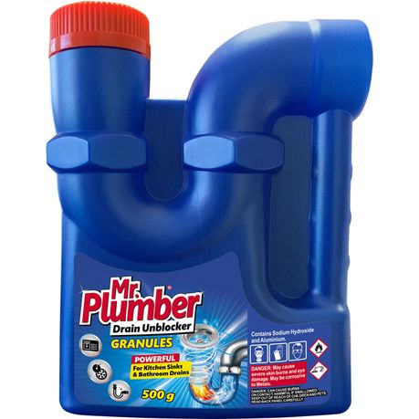 Sink unblocker sales