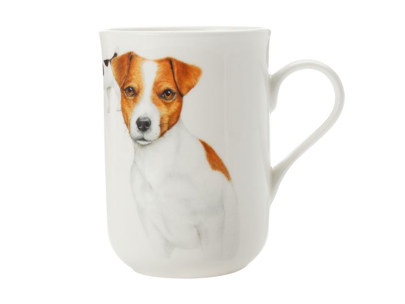 Maxwell and Williams Jack Russell Mug 300ml