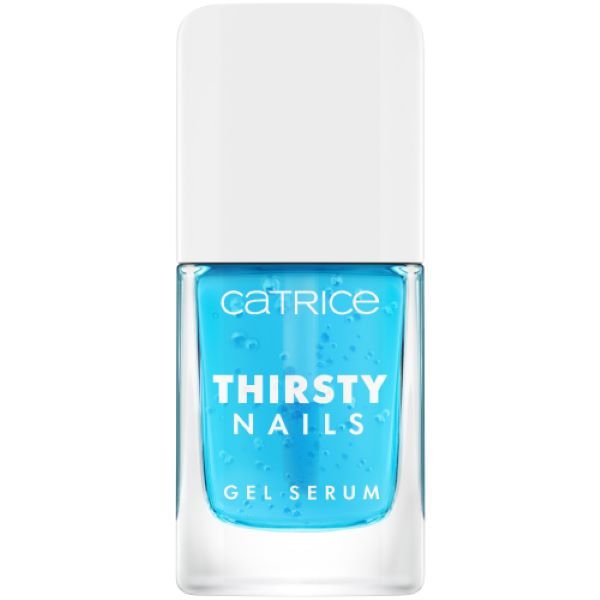 Catrice Thirsty Nails Gel Serum