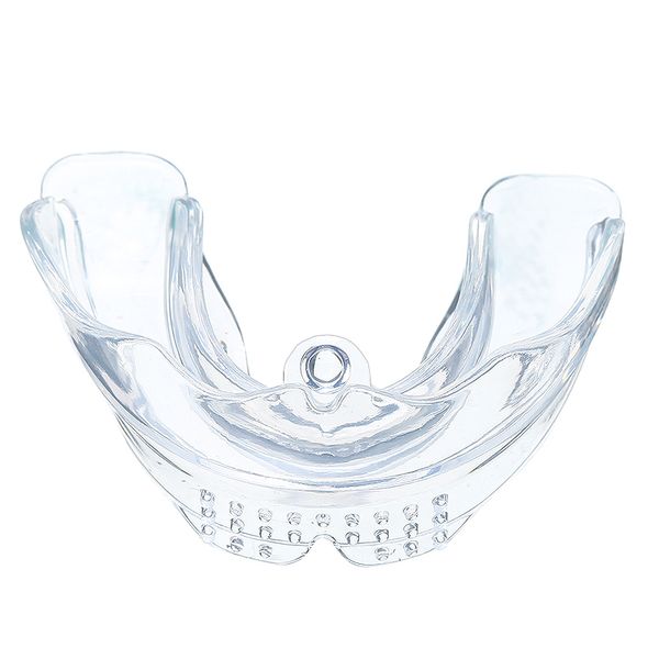 TMJ Plate For Bruxism Stage 3