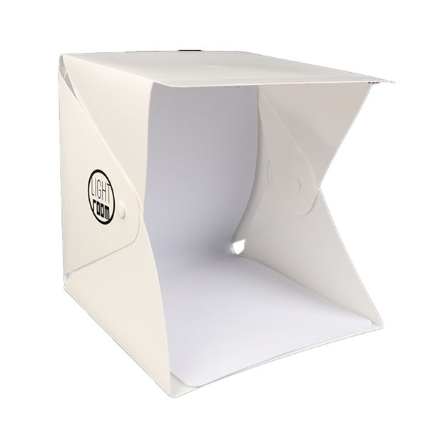 Photography Led Light Room Photo Studio Light Tent Soft Box