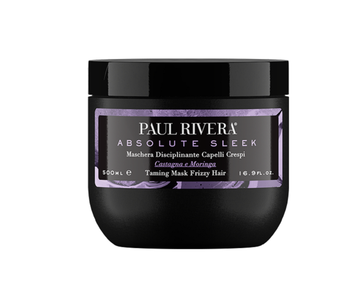 Paul Rivera - Absolute Sleek – Taming Mask 300ml