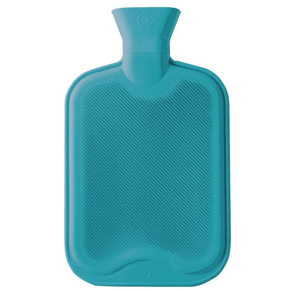 1 litre Hot water bottle