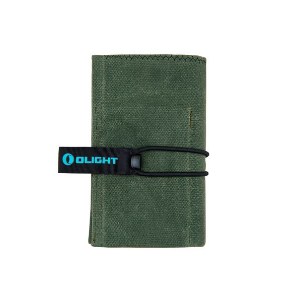 Olight exploit mini (od green)