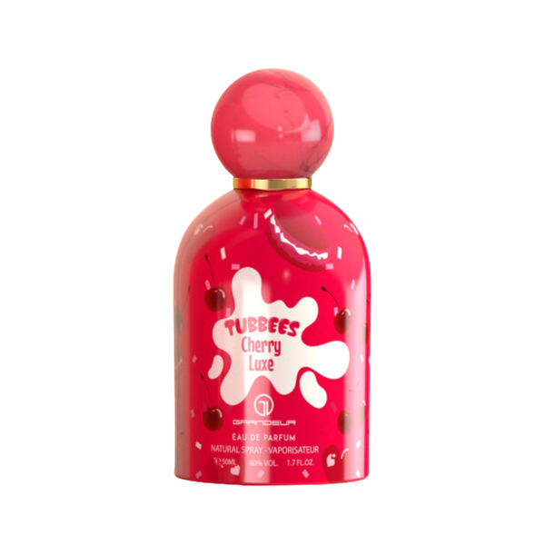 Cherry Luxe by Tubbees 50ml