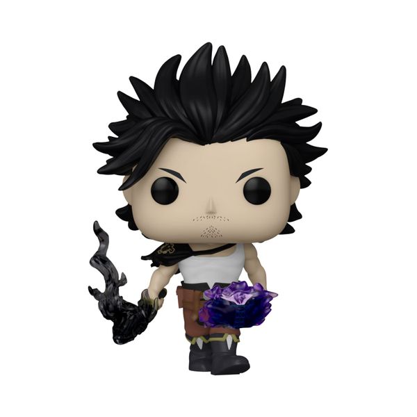 Funko Pop! Animation: Black Clover - Yami