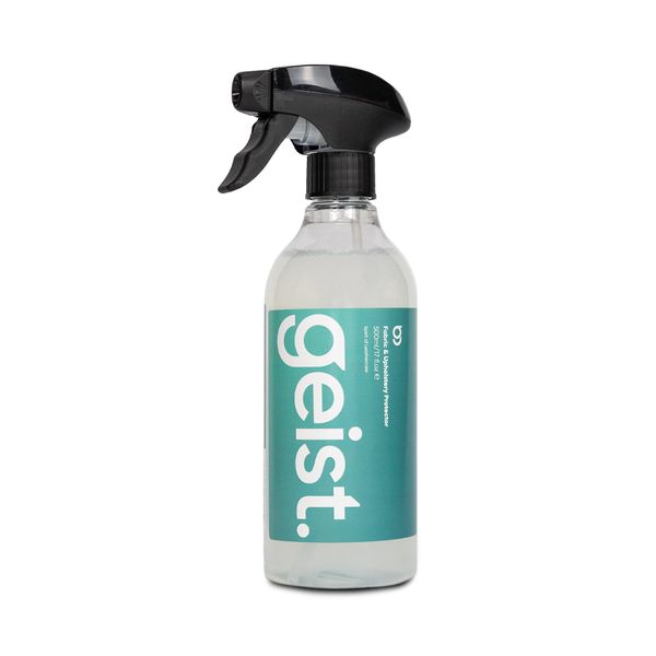Fabric, Upholstery &amp; Carpet Protector Spray | 500 ml