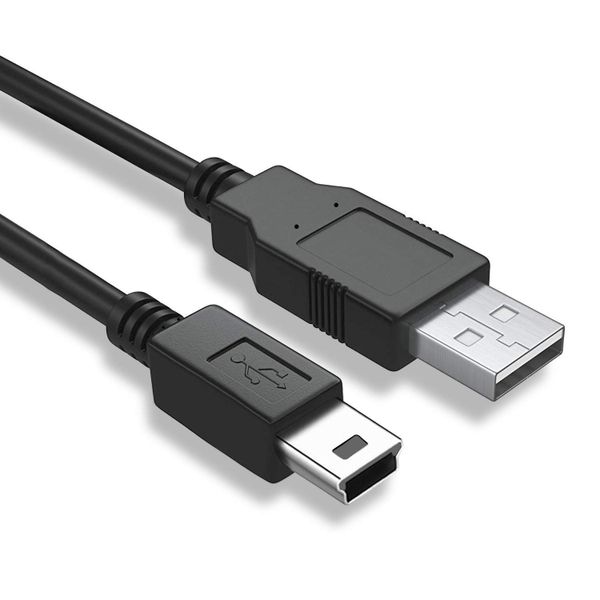 USB To V3 Data Cable - High-Speed