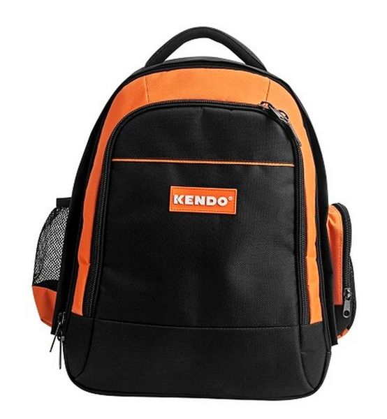 Kendo Tool Bag - Backpack for Tools (43cm x 21cm x 47cm)