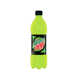 Mountain Dew - Original 300ml - Set of 48 | Shop Today. Get it Tomorrow ...