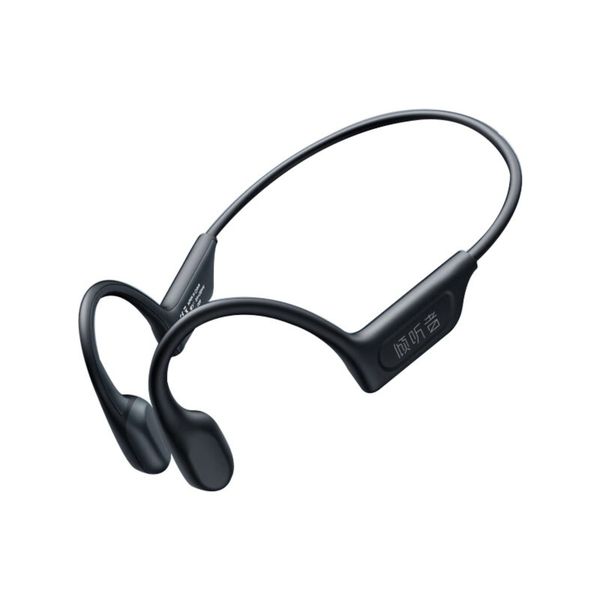 Bone Conduction Bluetooth Sports Earphones