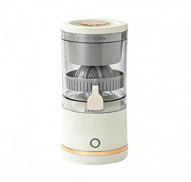 Portable Electric Juicer - 1 Unit
