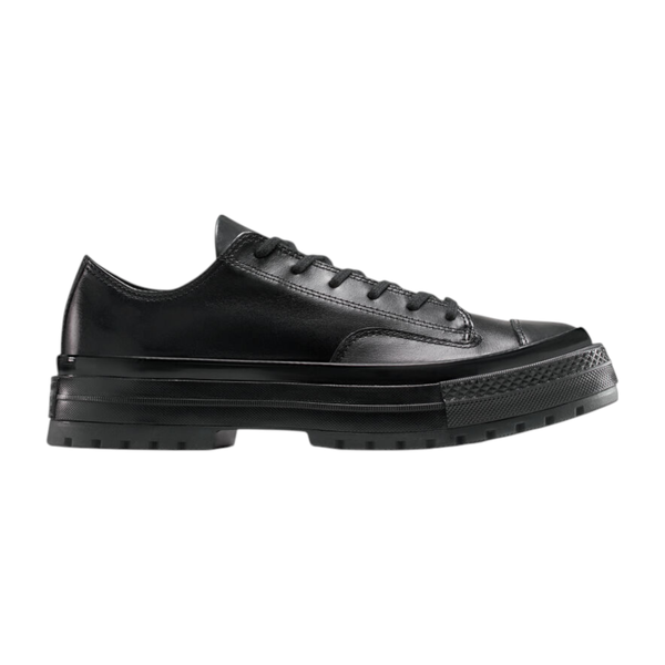 Converse Chuck 70 National Low - Black