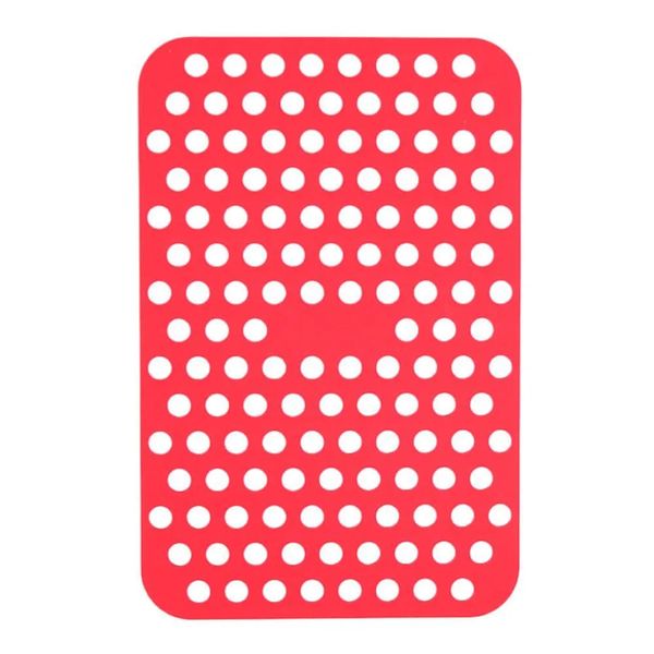 Prestige Silicone Air Fryer Liner Rectangle 20X13Cm