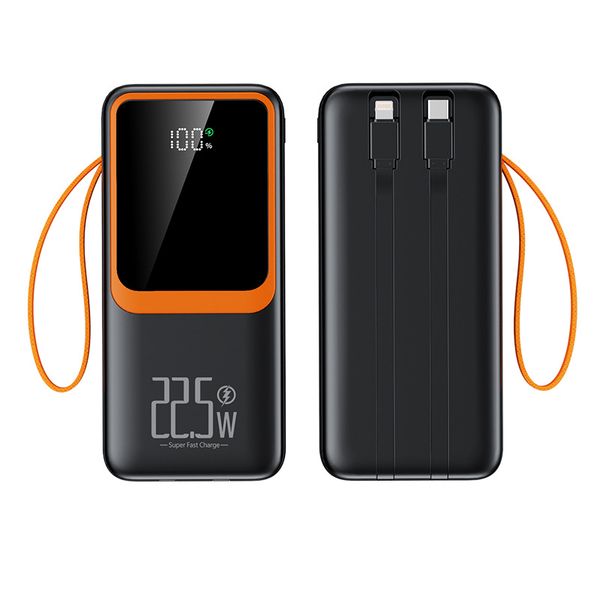 Power Bank Large Capacity Fast Charging Portable Charger 50000mAh