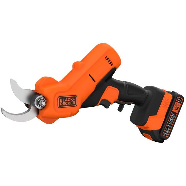 Black+Decker 18V Power Pruner 2Ah Battery image