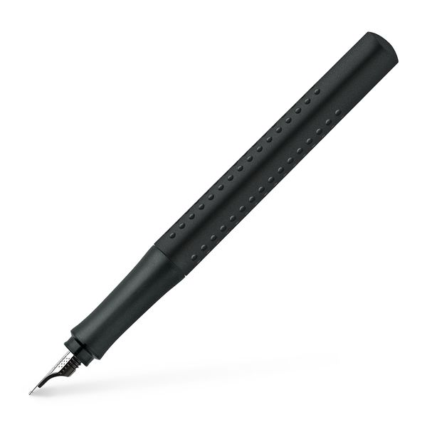 Faber-Castell, Grip 2011 fountain pen, nib with FINE