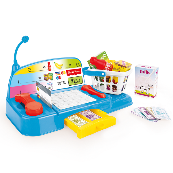 Fisher-Price Junior Cashier