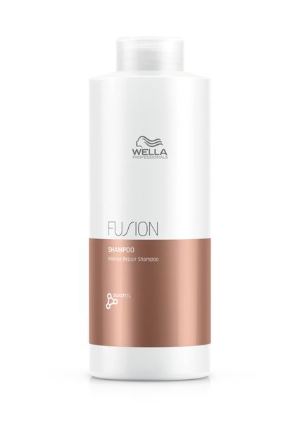 Wella Professionals Fusion Shampoo 1000ml