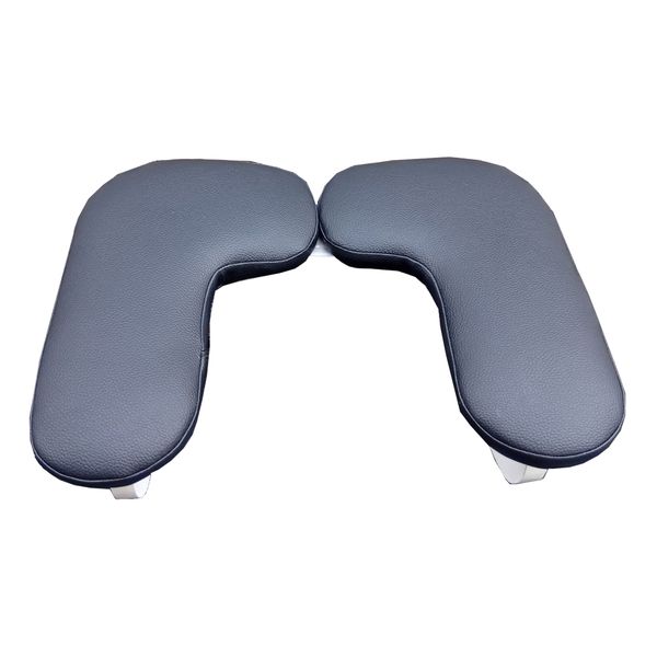 U-Shaped Nail Armrest Manicure Hand Rest Pillow