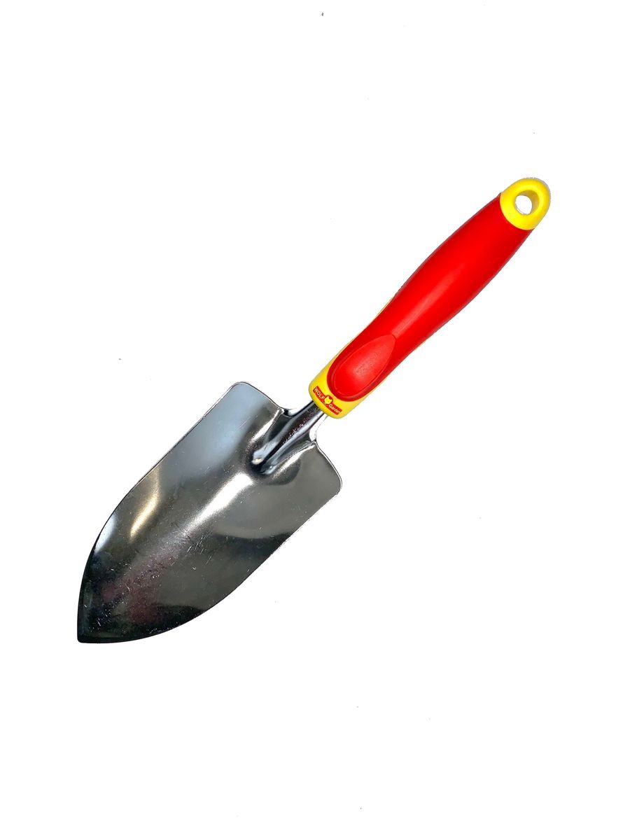 Wolf H/Duty Hand Trowel | Buy Online in South Africa | takealot.com